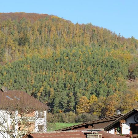 Traumblick Am Bartelsborn Kleinern Exterior foto