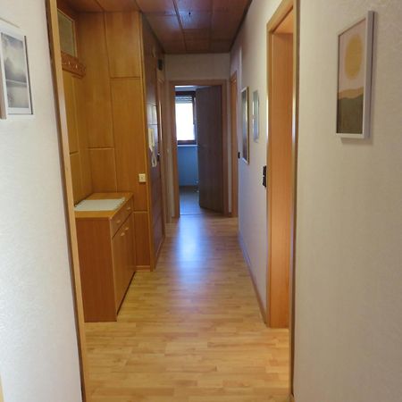 Traumblick Am Bartelsborn Kleinern Exterior foto