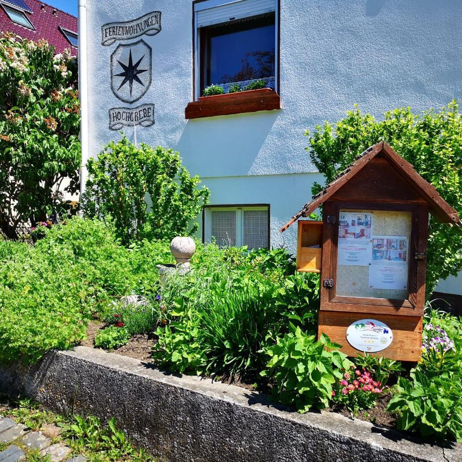 Traumblick Am Bartelsborn Kleinern Exterior foto
