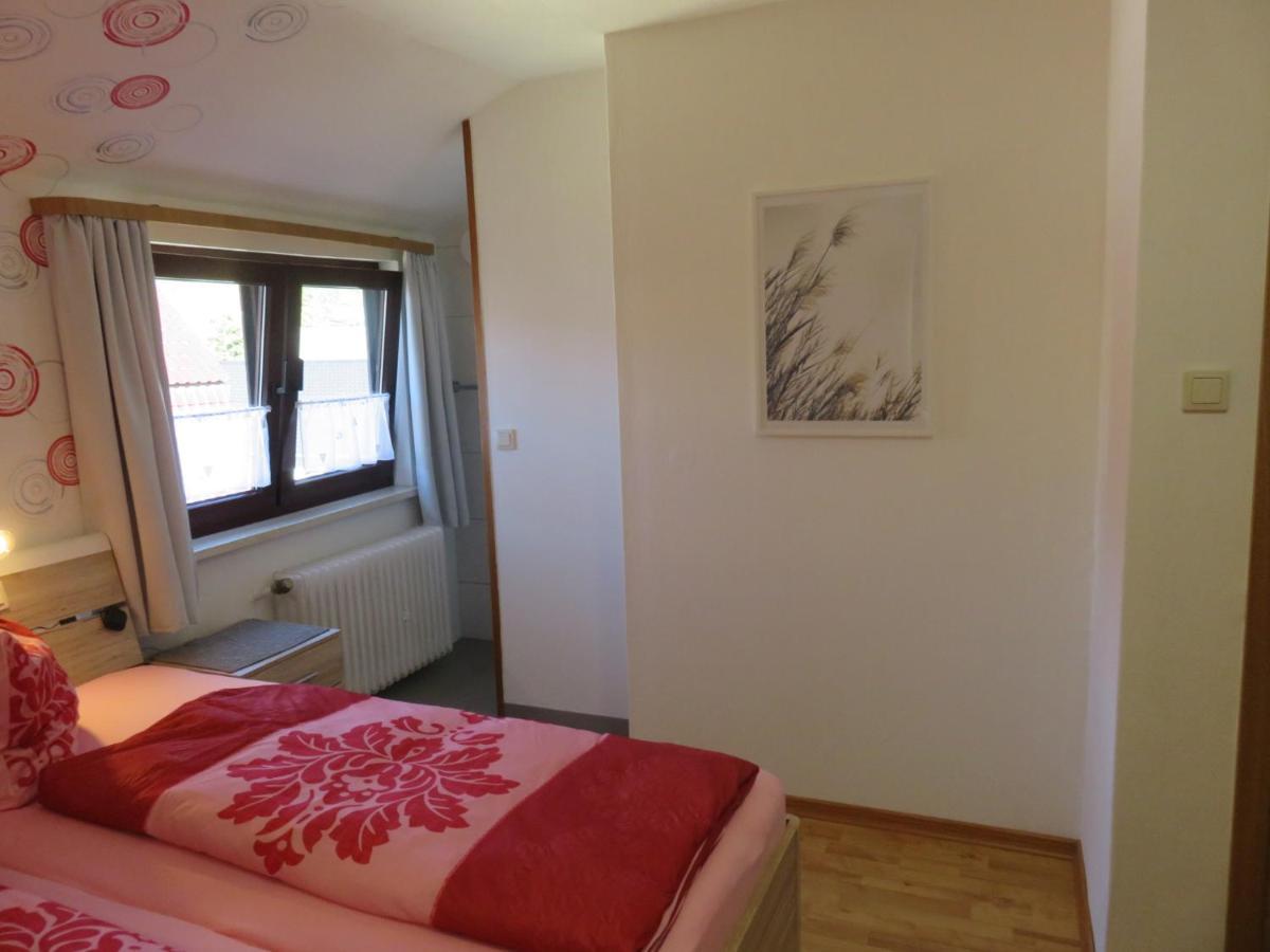 Traumblick Am Bartelsborn Kleinern Exterior foto