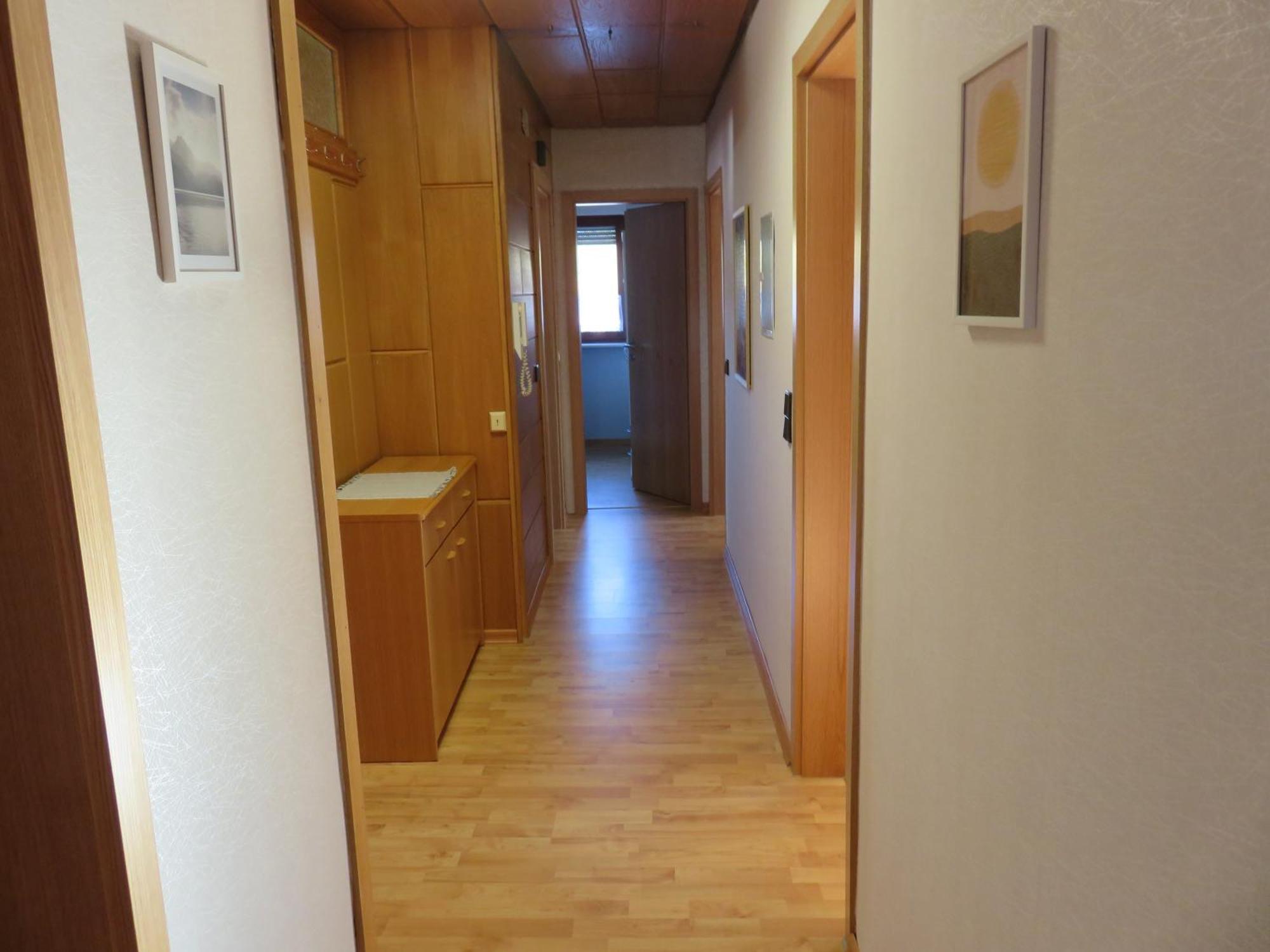 Traumblick Am Bartelsborn Kleinern Exterior foto