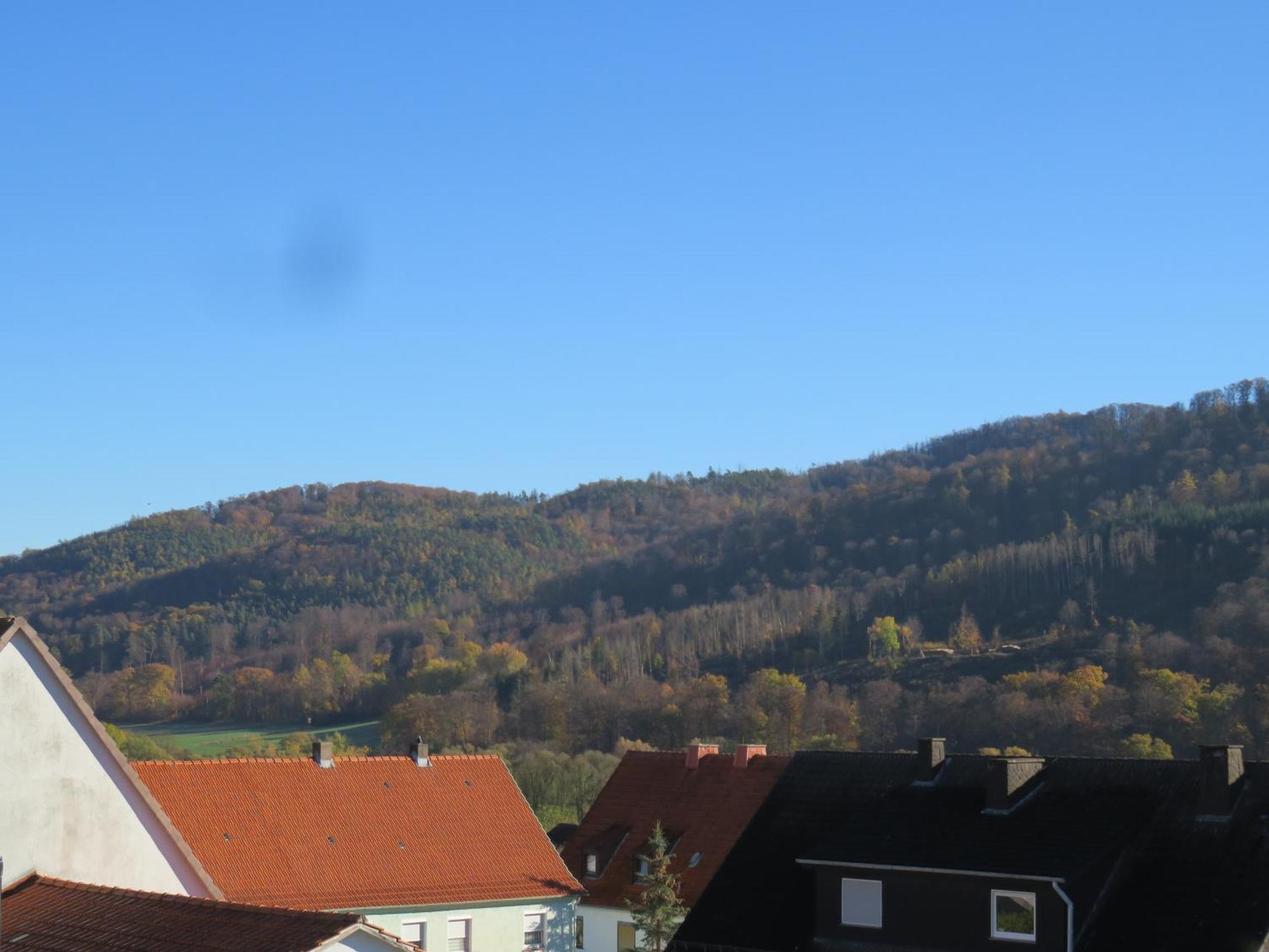 Traumblick Am Bartelsborn Kleinern Exterior foto