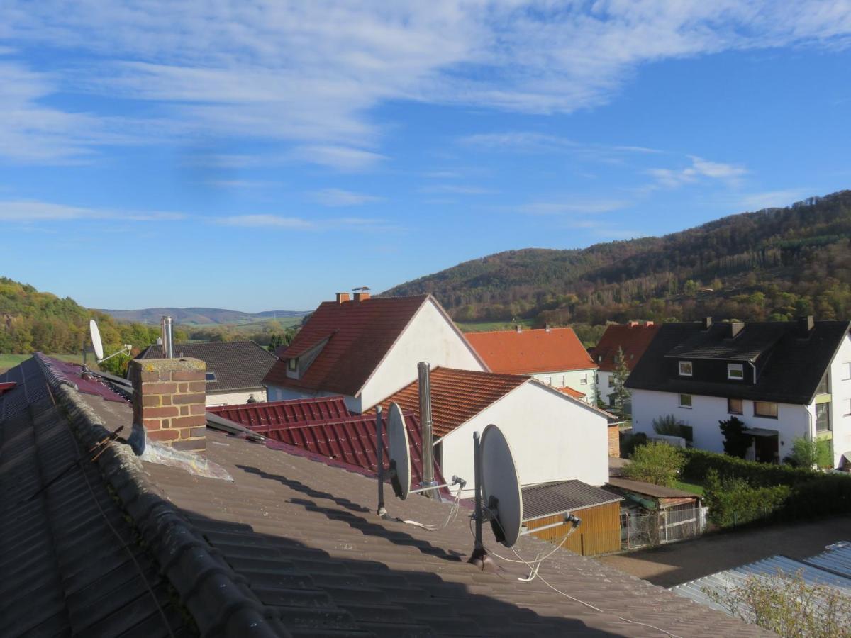 Traumblick Am Bartelsborn Kleinern Exterior foto