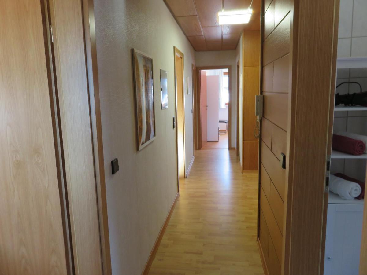 Traumblick Am Bartelsborn Kleinern Exterior foto
